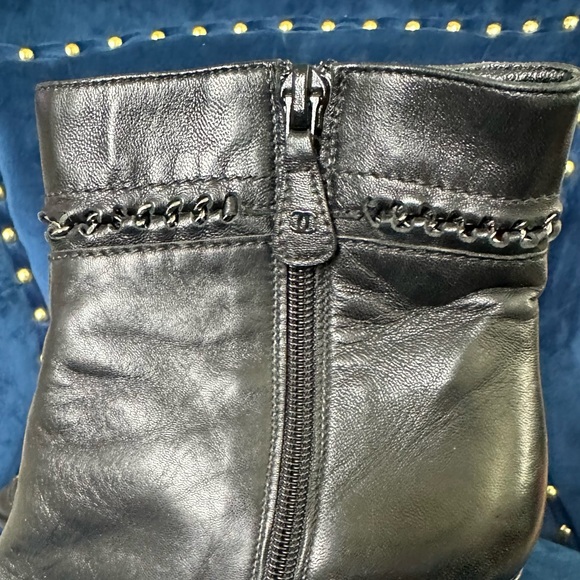 Chanel Vintage Women’s Boots - Picture 11 of 11